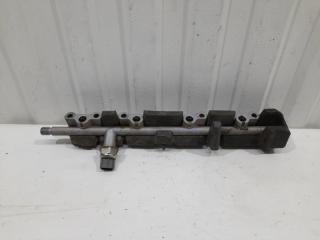 Фото запчасти рейка топливная (рампа) Nissan Qashqai 2020 Б/У запчасть Запчасть рейка топливная (рампа) Nissan Qashqai 2020