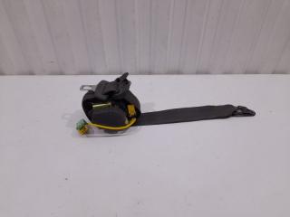 Запчасть ремень безопасности с пиропатроном передний правый передний правый Volkswagen Touareg 2002 - 2010