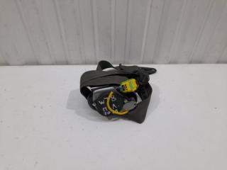 Запчасть ремень безопасности с пиропатроном передний левый передний левый Volkswagen Touareg 2002 - 2010