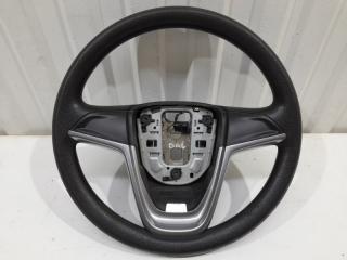 Запчасть рулевое колесо Opel Astra J 2009 - 2015