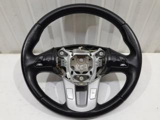 Запчасть рулевое колесо KIA Ceed 2006 - 2012