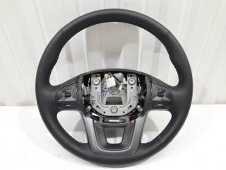Запчасть рулевое колесо KIA Rio 2011 - 2015
