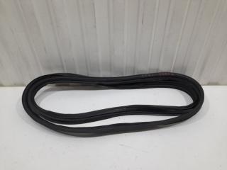 Запчасть уплотнитель багажника KIA Cerato 2008 - 2013