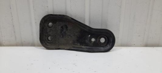 Запчасть кронштейн переднего рычага левый Volkswagen Polo 2011 -