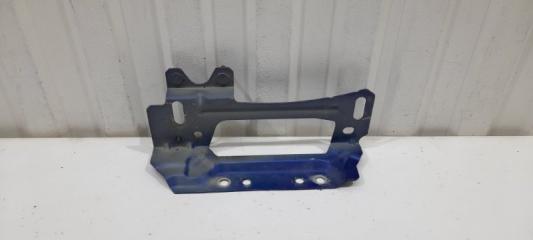 Запчасть кронштейн усилителя переднего бампера правый Mazda CX-7 2006 - 2012
