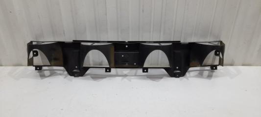 Направляющая заднего бампера центральная Ford Mondeo 4 2007 - 2015