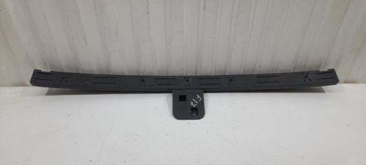 Направляющая заднего бампера центральная Ford Focus 2 2004 - 2011