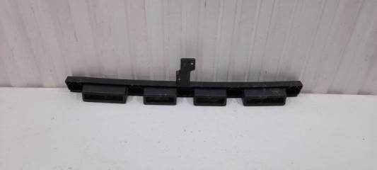 Направляющая заднего бампера центральная Ford Focus 2 Седан