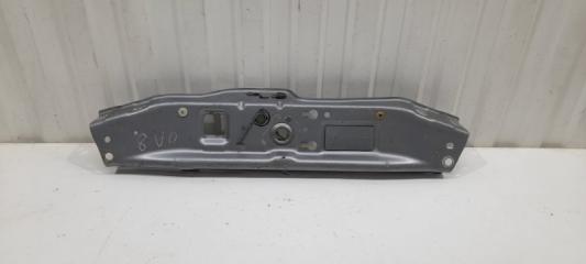 Запчасть панель передняя верхняя часть Opel Astra H 2004 - 2014