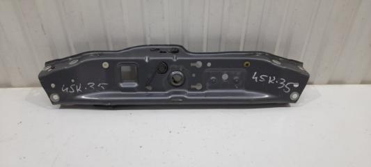 Запчасть панель передняя верхняя часть Opel Astra H 2004 - 2014