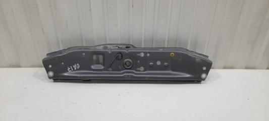 Запчасть панель передняя верхняя часть Opel Astra H 2004 - 2014