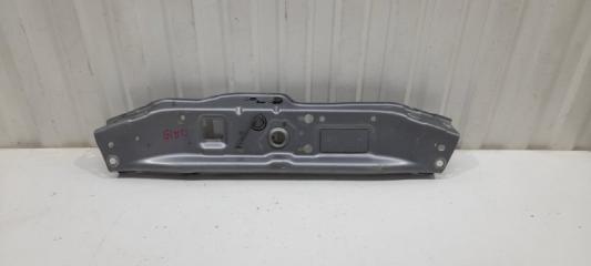 Запчасть панель передняя верхняя часть Opel Astra H 2004 - 2014