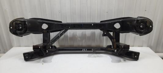 Балка задняя Ford Focus 2 2004 - 2011