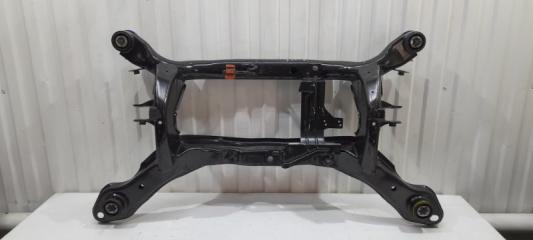 Балка задняя Ford Mondeo 4 2007 - 2015