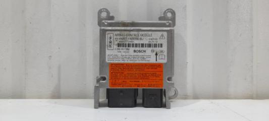 Блок управления AIR BAG Ford Focus 2 2004 - 2011