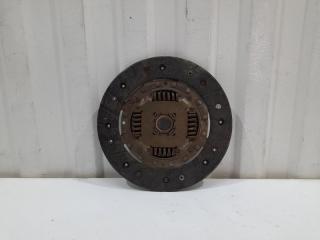 Фото запчасти диск сцепления Skoda Octavia 2013-2020 Б/У запчасть Запчасть диск сцепления Skoda Octavia 2013-2020