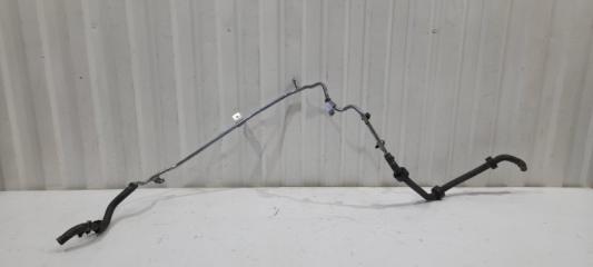 Запчасть трубка охлаждающей жидкости металлическая Volkswagen Passat CC 2013