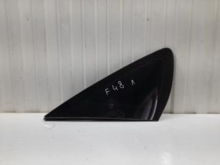 Стекло кузовное глухое левое Ford Focus 2 2004 - 2011