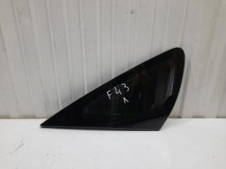 Стекло кузовное глухое левое Ford Focus 2 2004 - 2011