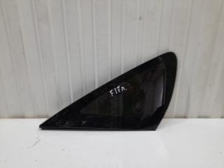 Стекло кузовное глухое левое Ford Focus 2 2004 - 2011