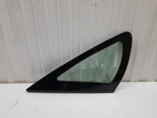 Стекло кузовное глухое левое Ford Focus 2 2004 - 2011