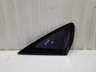 Стекло кузовное глухое левое Ford Focus 2 2004 - 2011