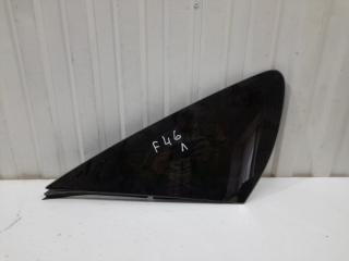 Стекло кузовное глухое левое Ford Focus 2 2004 - 2011