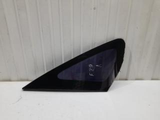 Стекло кузовное глухое левое Ford Focus 2 2004 - 2011