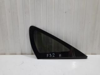 Стекло кузовное глухое правое Ford Focus 2 2004 - 2011