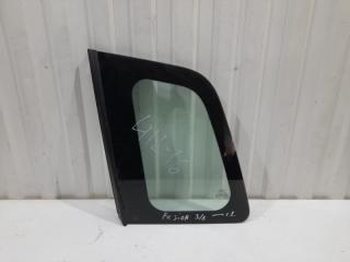 Стекло кузовное глухое левое Ford Fusion 2002 - 2012