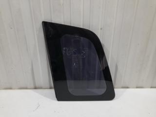 Стекло кузовное глухое левое Ford Fusion 2002 - 2012
