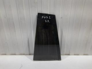 Запчасть стекло двери задней левой (форточка) Ford Fusion 2002 - 2012