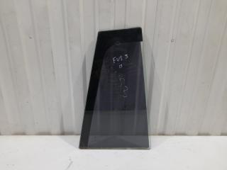 Запчасть стекло двери задней правой (форточка) Ford Fusion 2002 - 2012