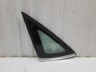 Стекло кузовное глухое левое Ford Mondeo 4 2007 - 2015