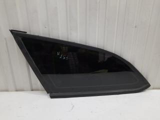 Стекло кузовное глухое левое Ford Focus 3 2010 - 2019