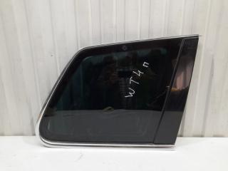 Запчасть стекло кузовное глухое правое Volkswagen Touareg 2002 - 2010
