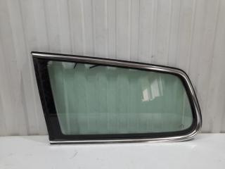 Запчасть стекло кузовное глухое левое Volkswagen Passat B6 2005 - 2010