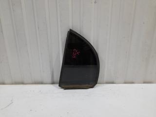 Запчасть стекло двери задней левой (форточка) Honda Civic 2005 - 2012