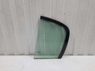 Запчасть стекло двери задней левой (форточка) Renault Megane 2 2002 - 2009