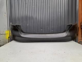 Бампер задний Ford Focus 3 2011 -