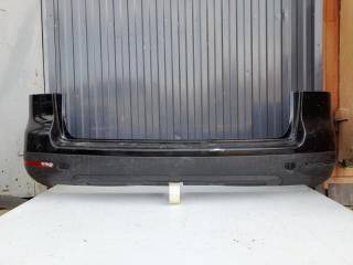 Запчасть бампер задний Volkswagen Touareg 2002 - 2010