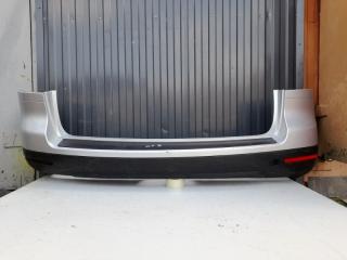 Запчасть бампер задний Volkswagen Touareg 2002 - 2010