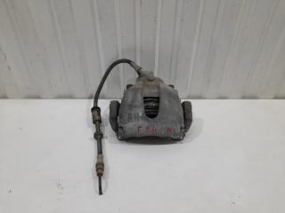 Суппорт тормозной передний правый Ford Focus 2 2004 - 2011