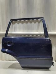 Дверь задняя правая Ford Fusion 2002 - 2012