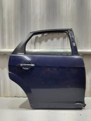 Дверь задняя правая Ford Focus 2 2008 - 2011