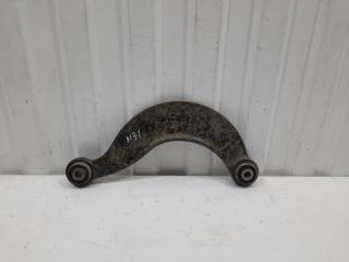 Запчасть рычаг задний верхний Mazda 3 2008 - 2013