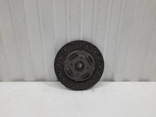 Запчасть диск сцепления Hyundai Solaris 2018