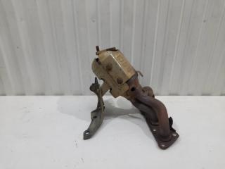 Запчасть коллектор выпускной Hyundai Creta 2019