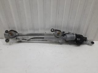 Запчасть трапеция стеклоочистителей Mazda CX-7 2006 - 2012