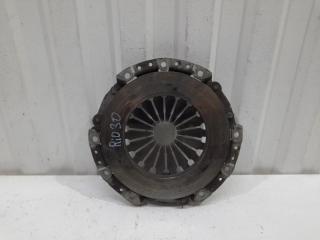 Запчасть корзина сцепления KIA Rio X-line 2019